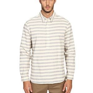 Billy Reid Collins Popover